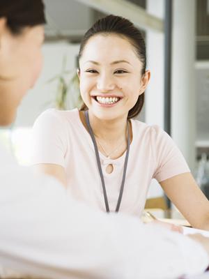 電話カウンセリングで育児の悩み相談