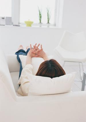 カウンセリングでパニックの苦しみを楽に